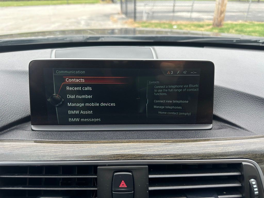 2017 BMW 3 Series Image 23