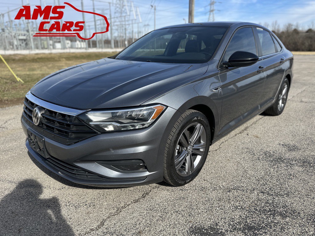 2019 Volkswagen Jetta Image 1