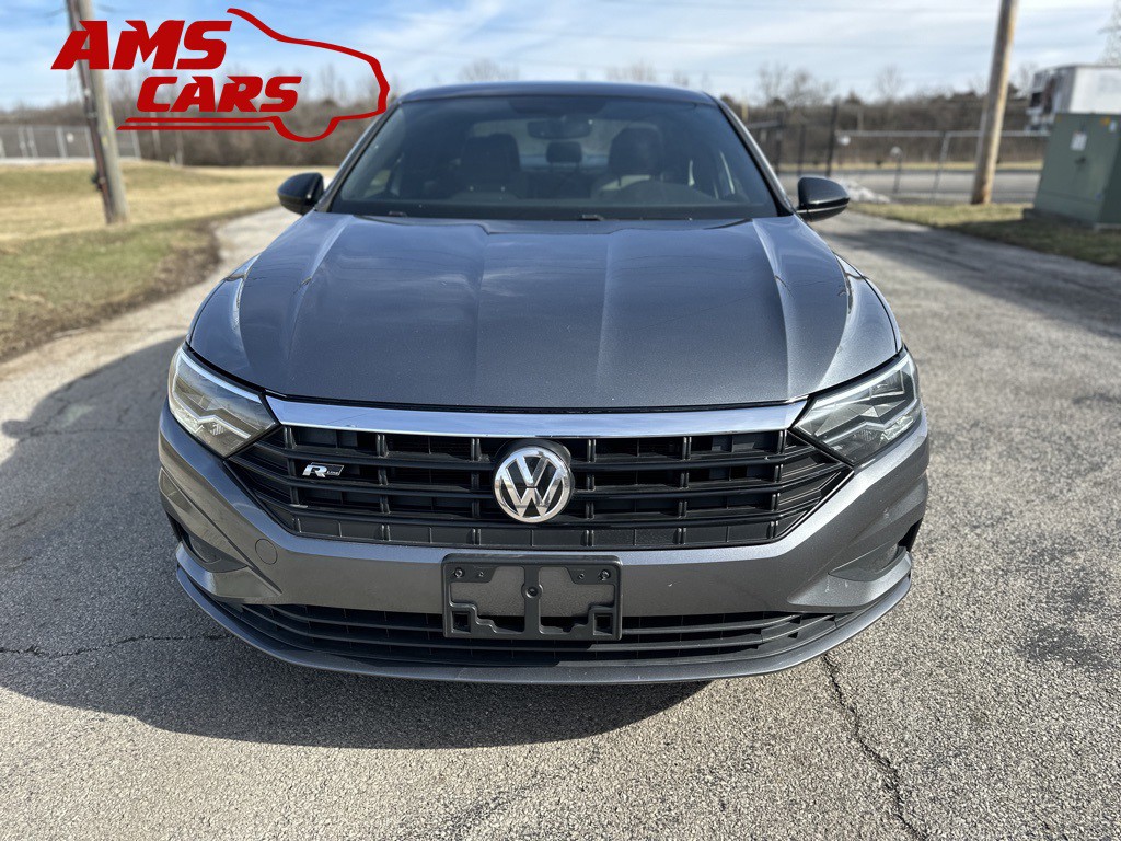 2019 Volkswagen Jetta Image 2