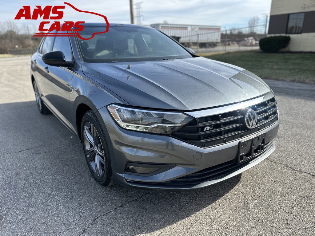 2019 Volkswagen Jetta Image 3