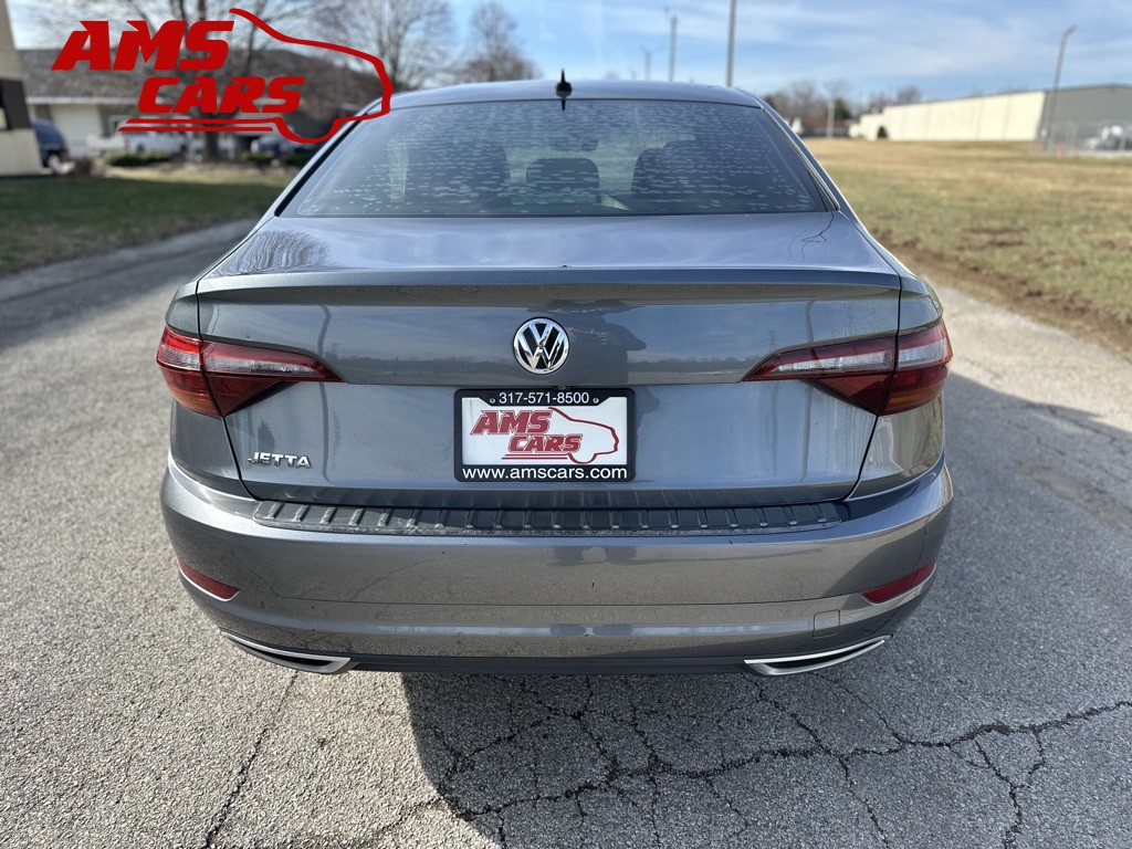 2019 Volkswagen Jetta Image 5