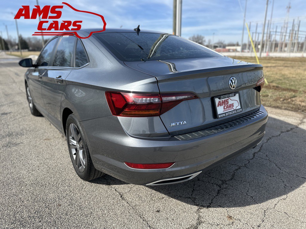 2019 Volkswagen Jetta Image 6