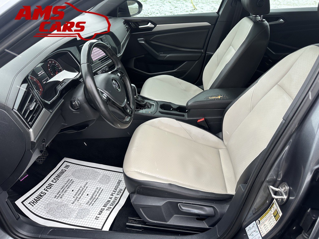 2019 Volkswagen Jetta Image 7