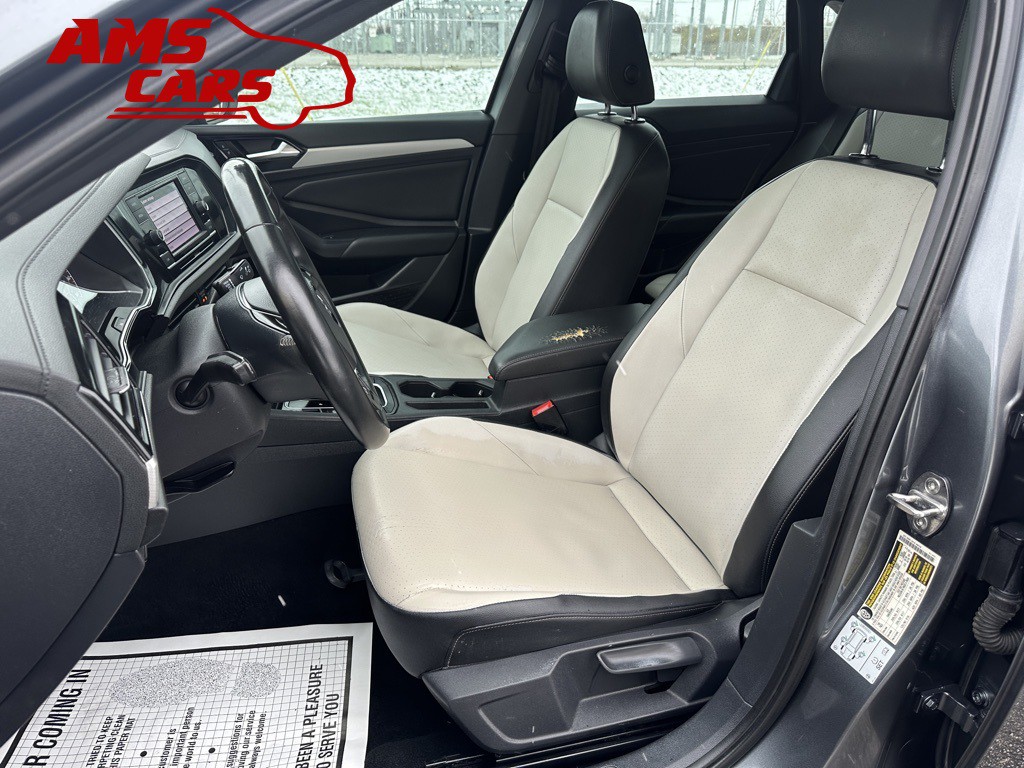 2019 Volkswagen Jetta Image 8