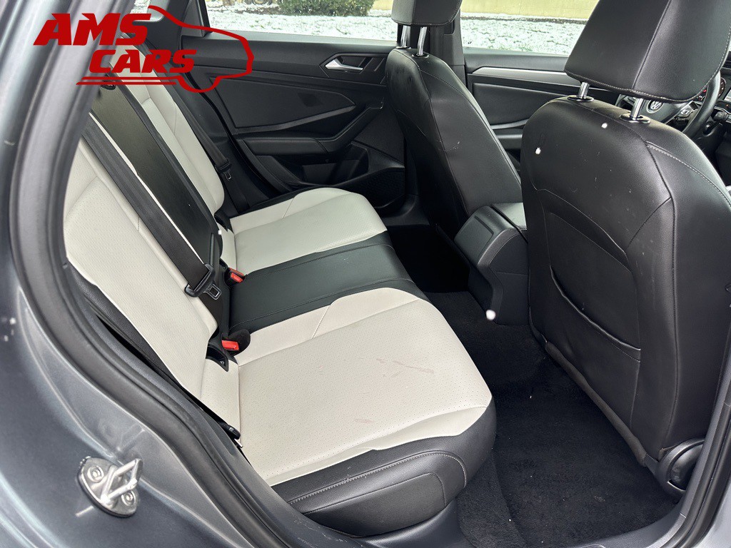 2019 Volkswagen Jetta Image 11