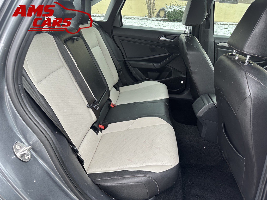 2019 Volkswagen Jetta Image 12