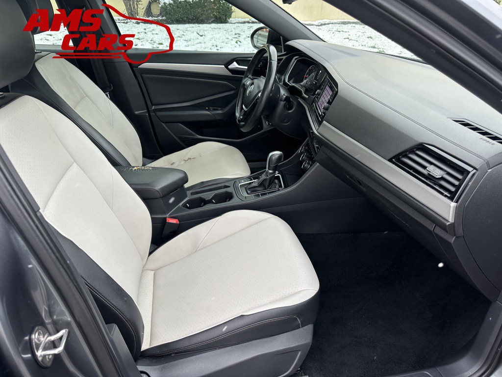 2019 Volkswagen Jetta Image 13