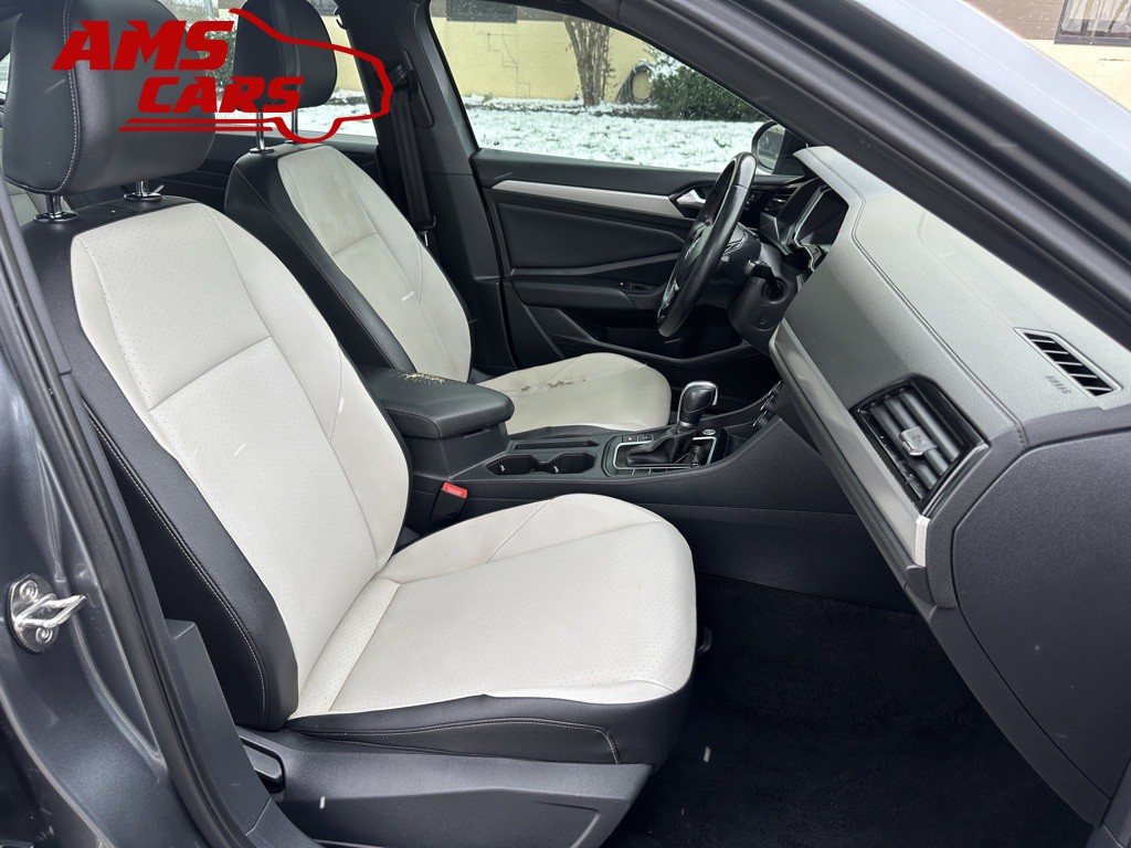 2019 Volkswagen Jetta Image 14