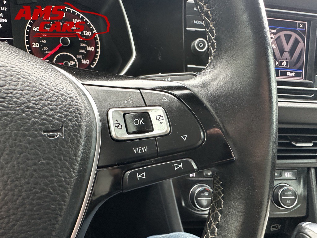 2019 Volkswagen Jetta Image 15