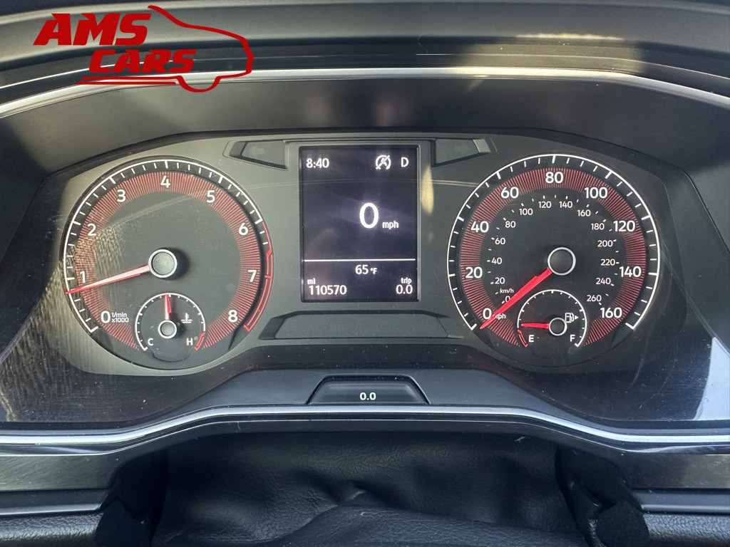 2019 Volkswagen Jetta Image 18