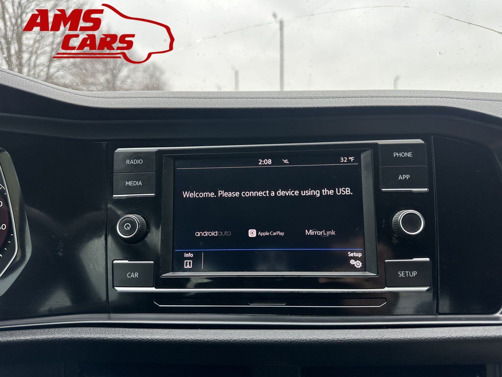 2019 Volkswagen Jetta Image 23
