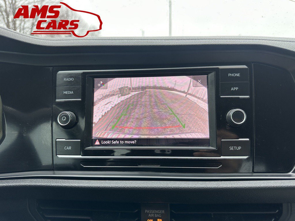 2019 Volkswagen Jetta Image 25