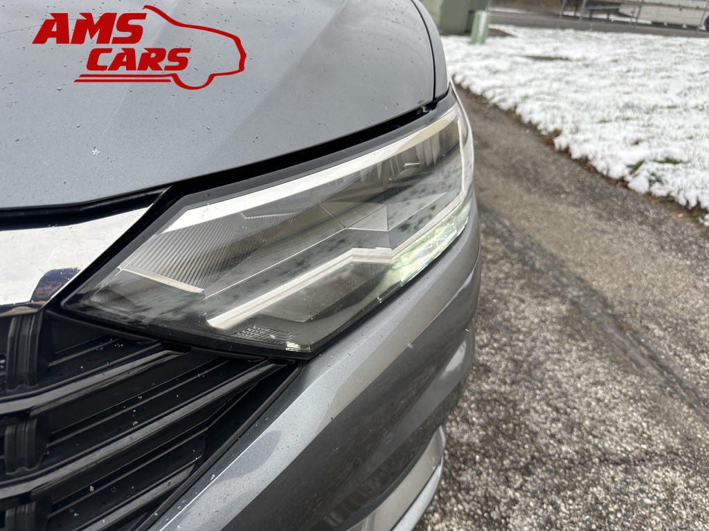 2019 Volkswagen Jetta Image 35