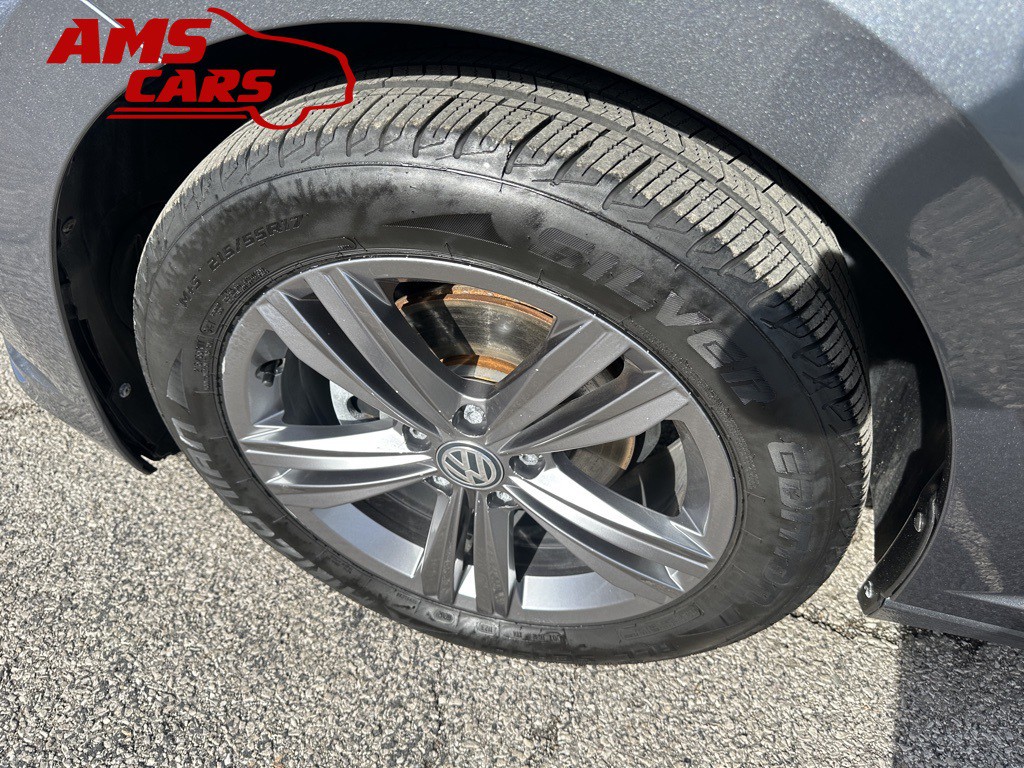 2019 Volkswagen Jetta Image 37