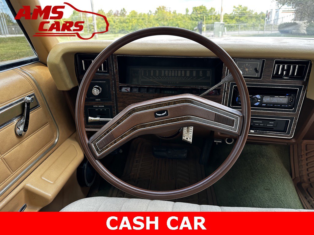 1975 Ford LTD Image 8