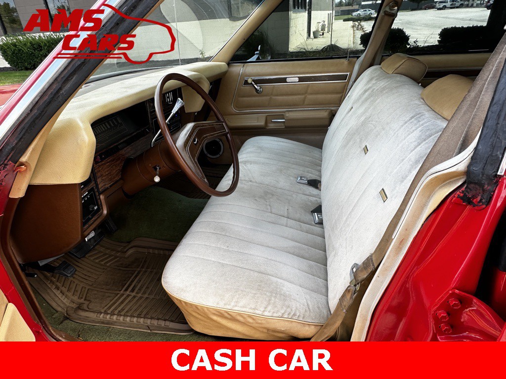 1975 Ford LTD Image 11