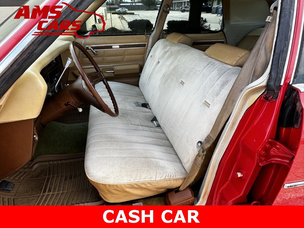 1975 Ford LTD Image 12