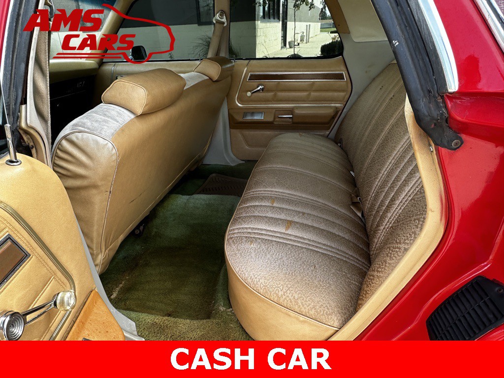 1975 Ford LTD Image 13