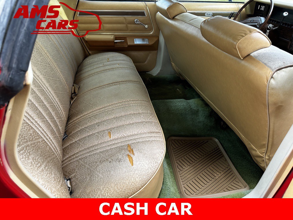 1975 Ford LTD Image 15