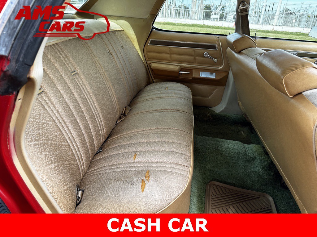 1975 Ford LTD Image 16
