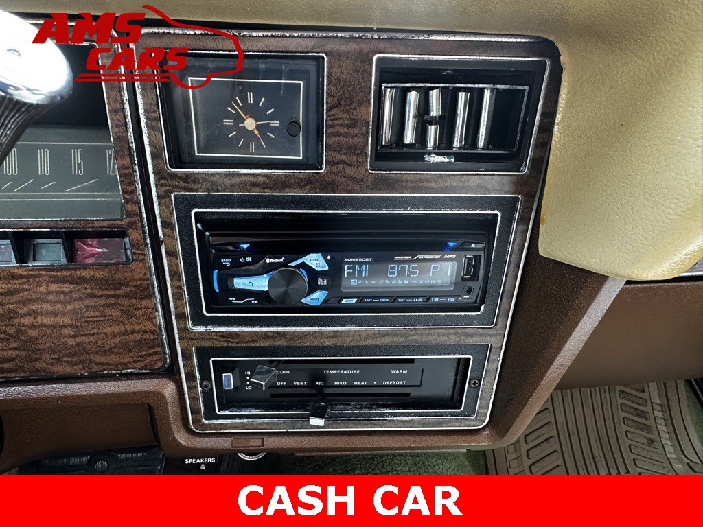 1975 Ford LTD Image 24