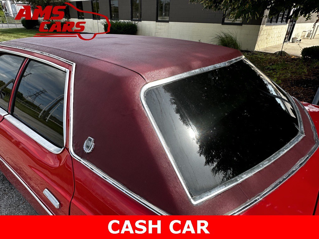 1975 Ford LTD Image 27
