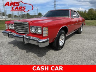 Image for 1975 Ford LTD ltd ID: 6065795
