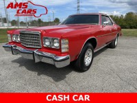 Image for 1975 Ford LTD ltd ID: 6065795