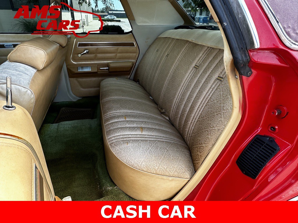 1975 Ford LTD Image 14