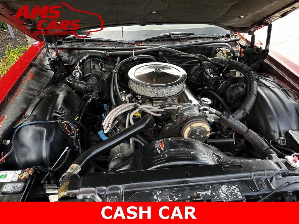1975 Ford LTD Image 28