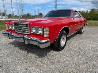 Image for 1975 Ford LTD ltd ID: 6065795