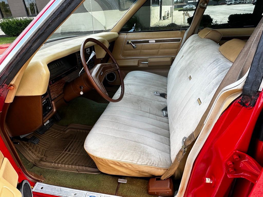 1975 Ford LTD Image 11