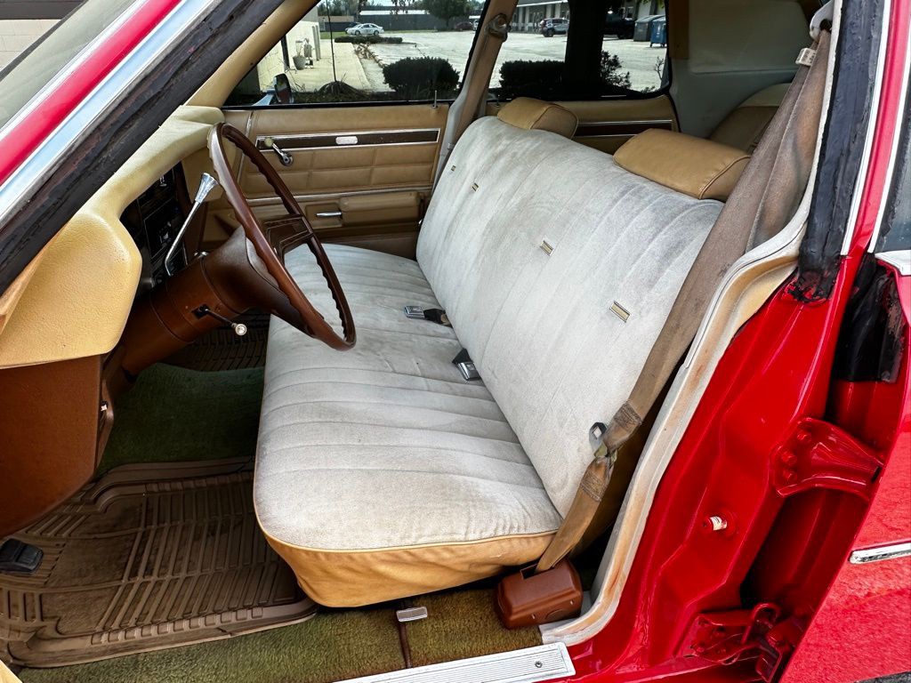 1975 Ford LTD Image 12