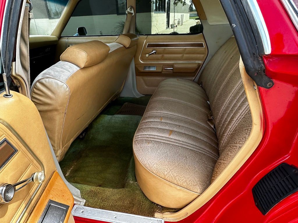 1975 Ford LTD Image 13