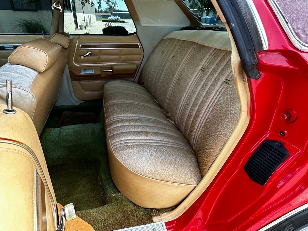1975 Ford LTD Image 14