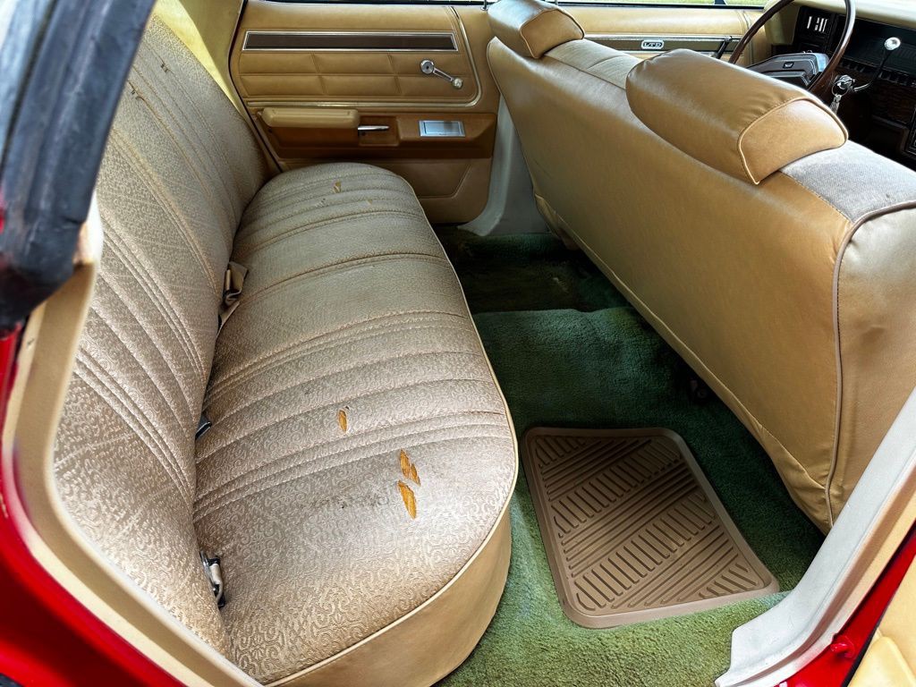 1975 Ford LTD Image 15