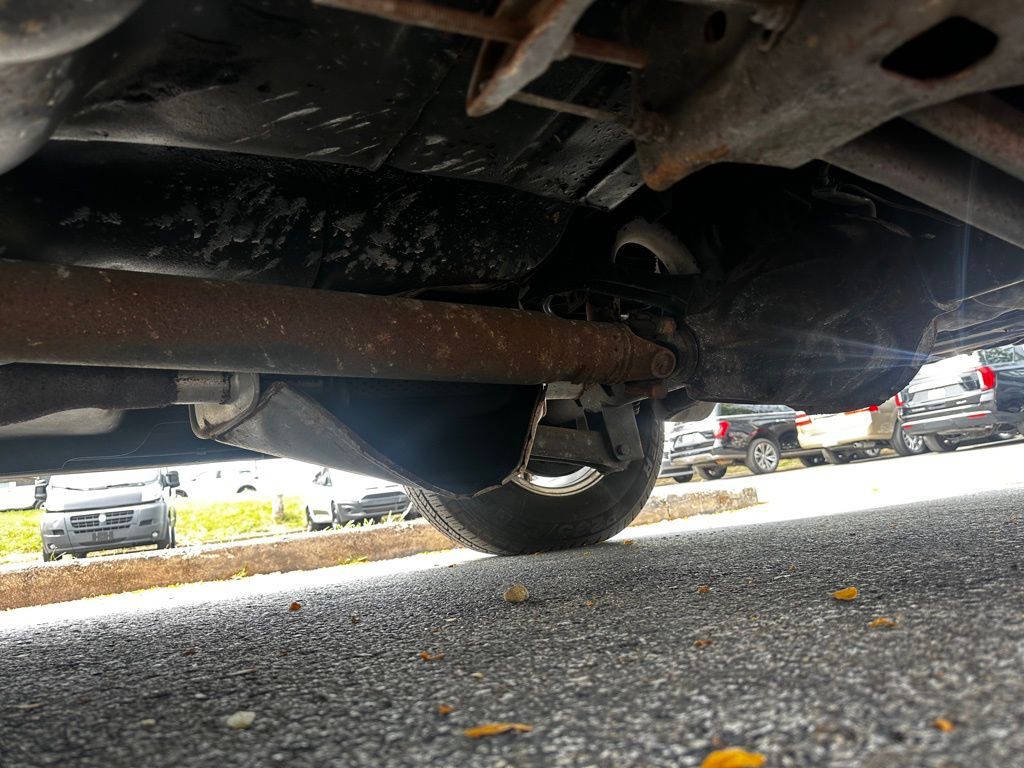 1975 Ford LTD Image 19