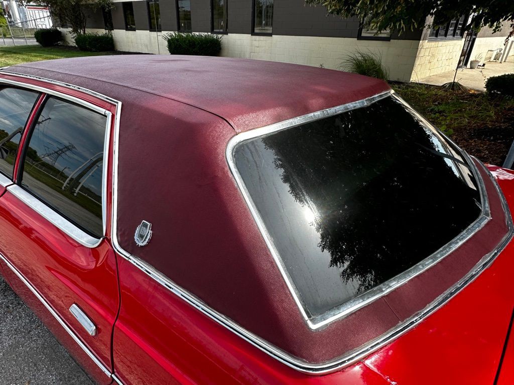 1975 Ford LTD Image 25