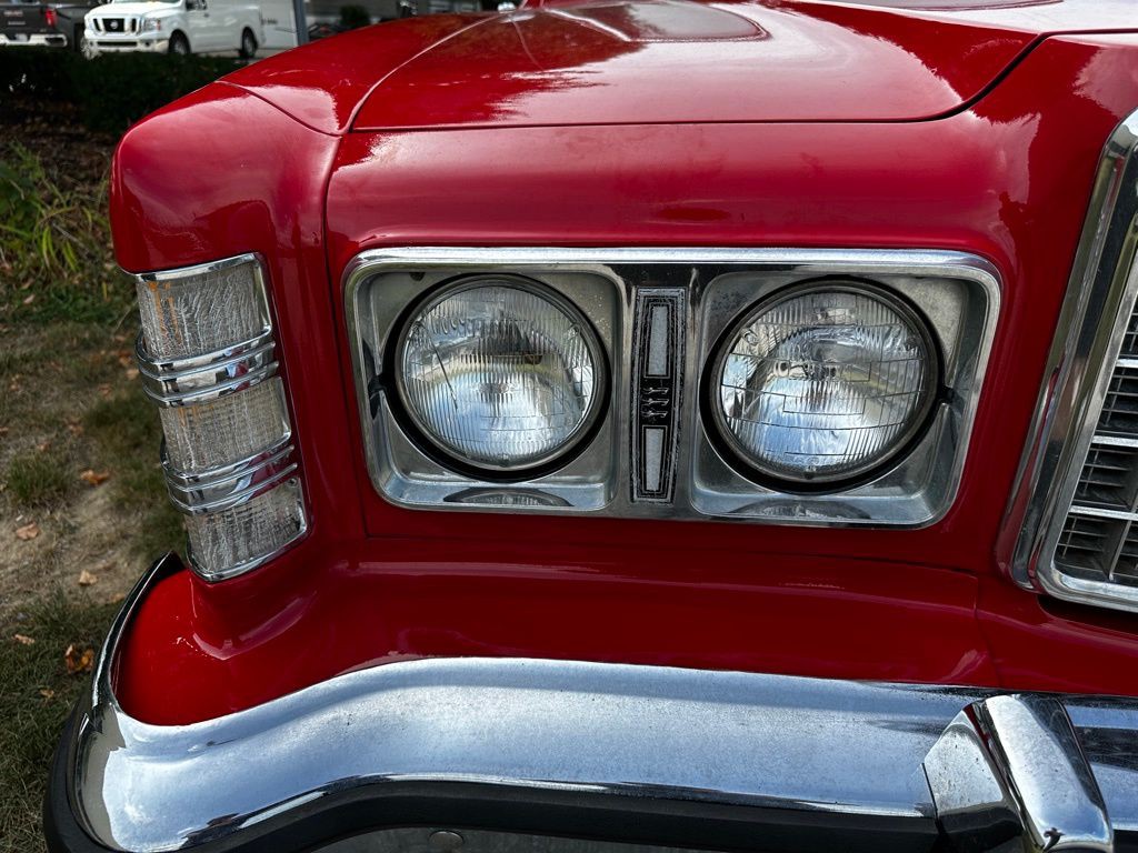 1975 Ford LTD Image 29