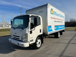 Image for 2018 Chevrolet 4500 Lcf Base ID: 6115870