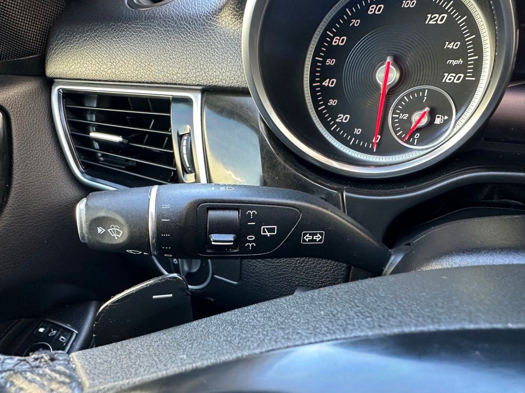 2016 Mercedes-Benz GLE-Class Image 22