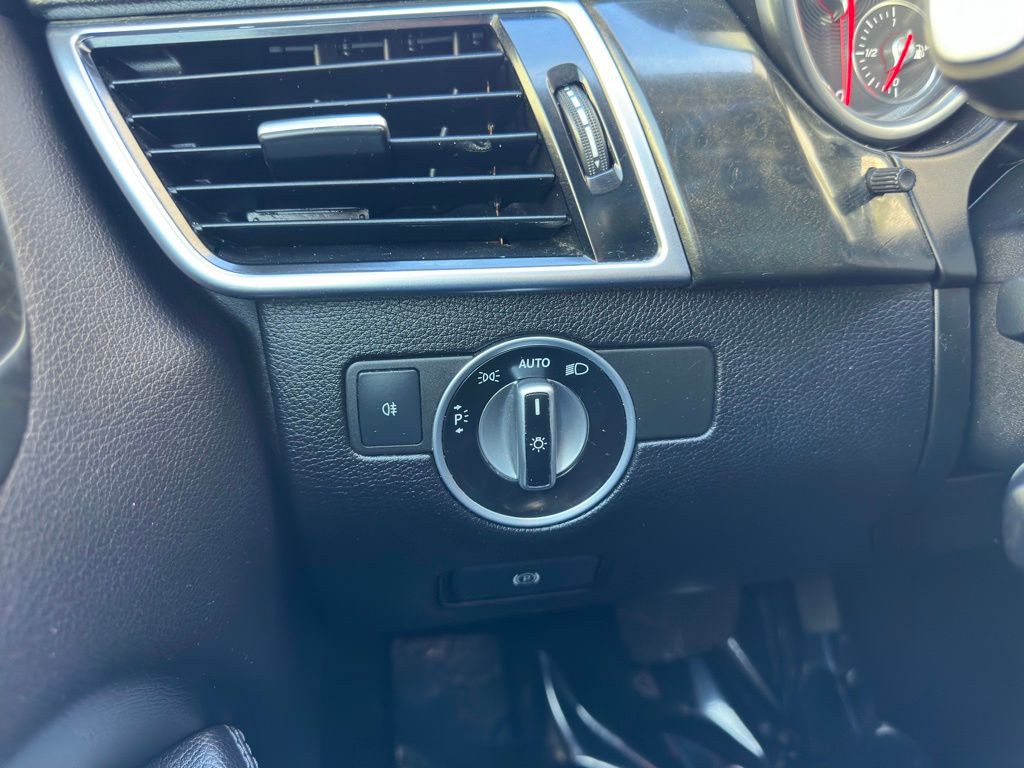 2016 Mercedes-Benz GLE-Class Image 23