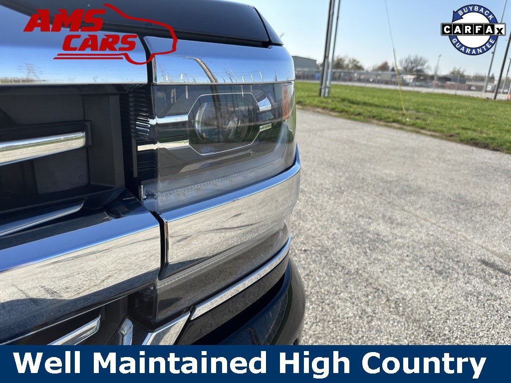 2017 Chevrolet Silverado 1500 Image 65