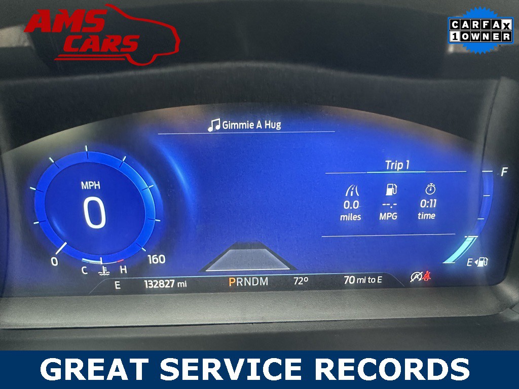 2020 Ford Explorer Image 22