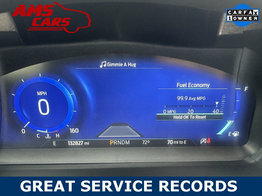 2020 Ford Explorer Image 23