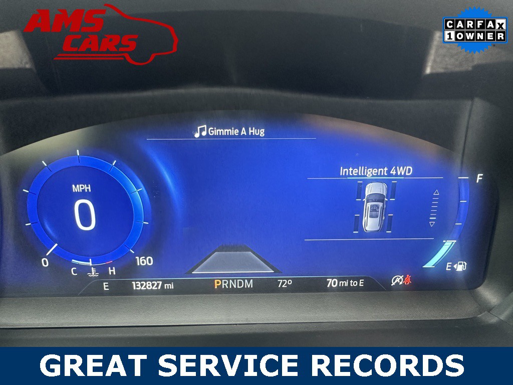 2020 Ford Explorer Image 24