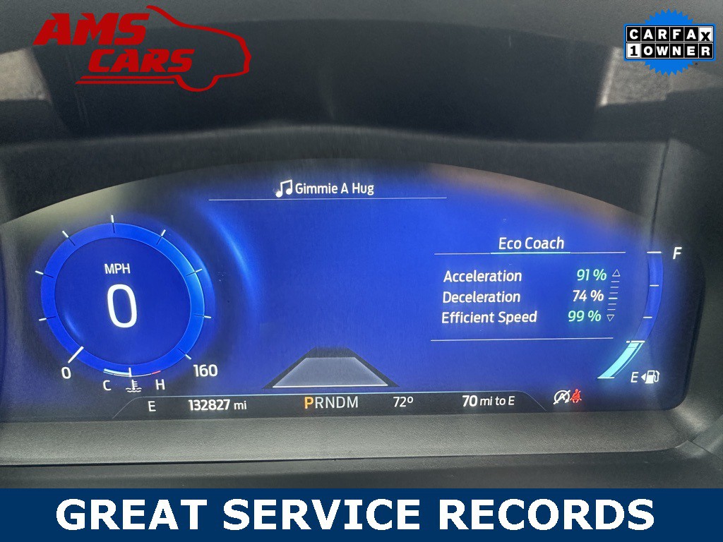 2020 Ford Explorer Image 25