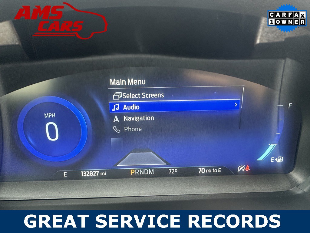 2020 Ford Explorer Image 26