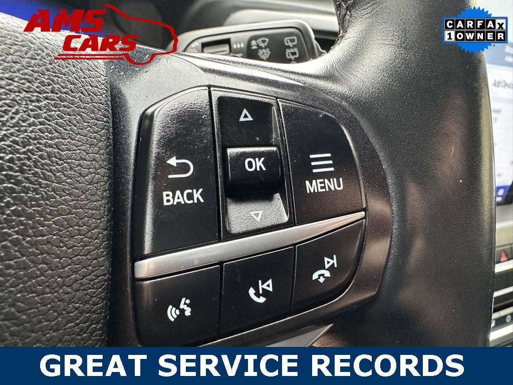 2020 Ford Explorer Image 28