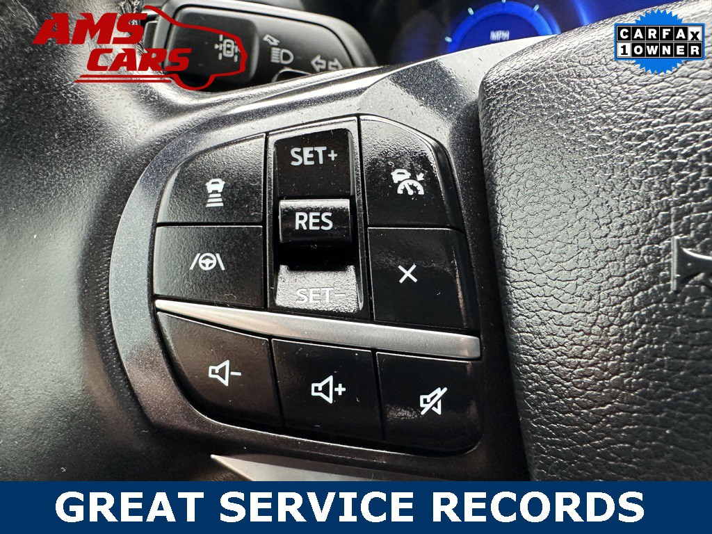 2020 Ford Explorer Image 29